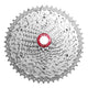 SunRace csmx8 cassette 11 speed 11-42 tands zilver in box