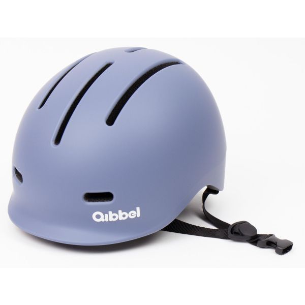Casco per bambini Qibbel s 52-56cm blu