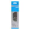 Collar Shimano HG40 6 7 8V 116 Schakels - Gray