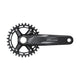 Shimano Deore Cranket M5100 1x10 11V 175mm 32T Nero