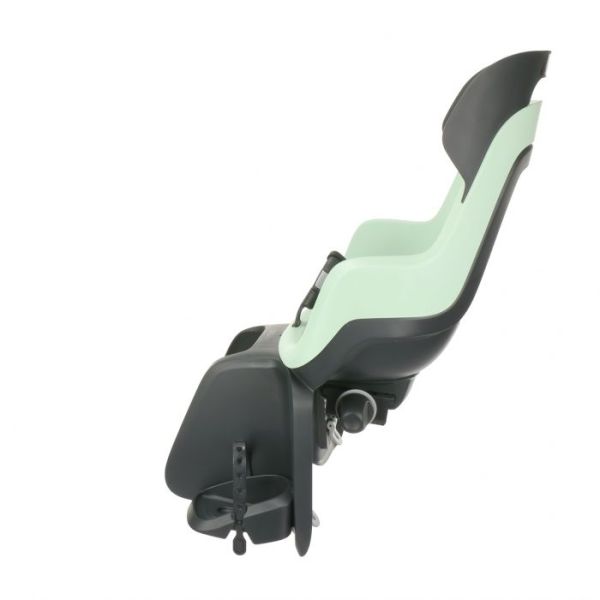 Sedile Bobike Maxi Go marsmallow verde chiaro