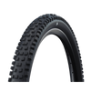 Schwalbe nobby nic - tle - addix speedgrip - super trail - 27.5x2.80 - nero