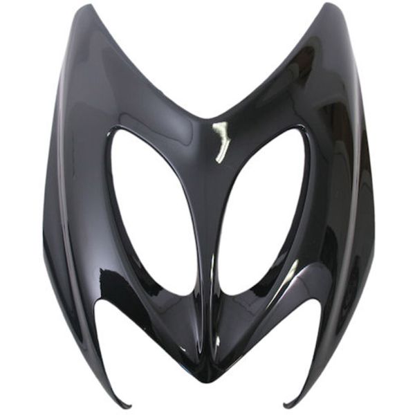 Edge Voorfront sobre Aerox BJ. 2014 Black Metallic