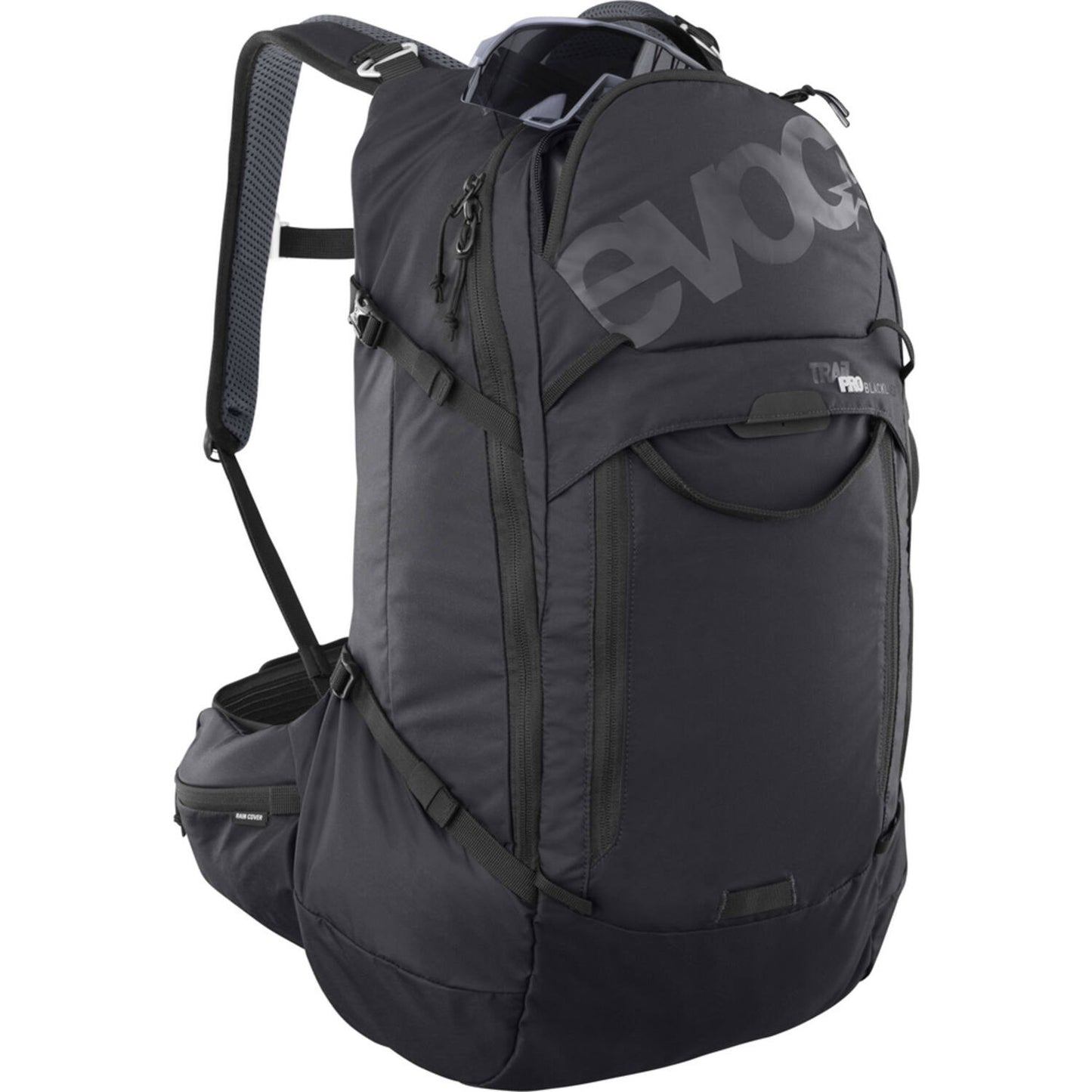 Evoc-trail pro blackline l xl 26l