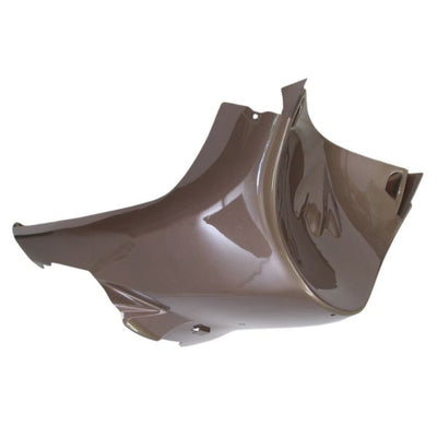 Edge onderkuip Aerox a BJ. 2014 Audi Brown Metallic