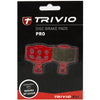 Trivio - remblokken disc set magura mt2, mt4, mt6, mt8 - organic