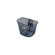 Basil Toronto - Children's bicycle basket - First - Black