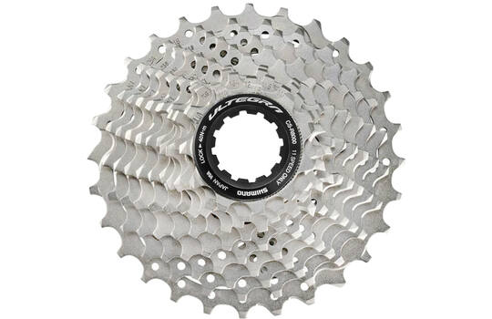 Shimano Ultegra CS-R8000 11-28 11 Velocità