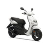 Edge Stage Neos di BJ. 2008 2 ictus e 4 ictus modello 9 gloss bianchi