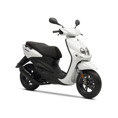 Edge Stage Neos di BJ. 2008 2 ictus e 4 ictus modello 9 gloss bianchi