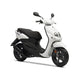 Edge Stage Neos di BJ. 2008 2 ictus e 4 ictus modello 9 gloss bianchi