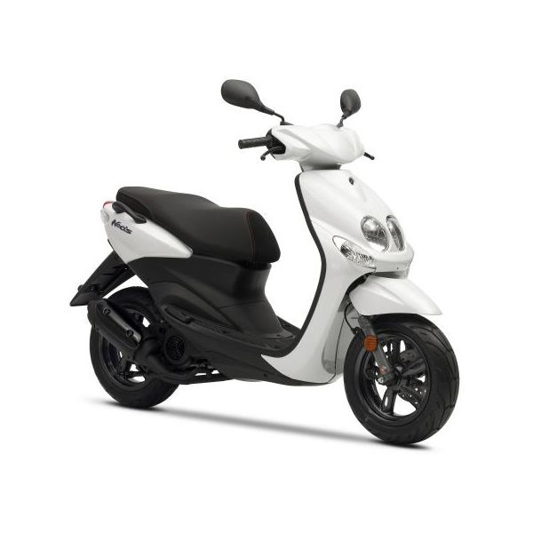 Edge Stage Neos di BJ. 2008 2 ictus e 4 ictus modello 9 gloss bianchi