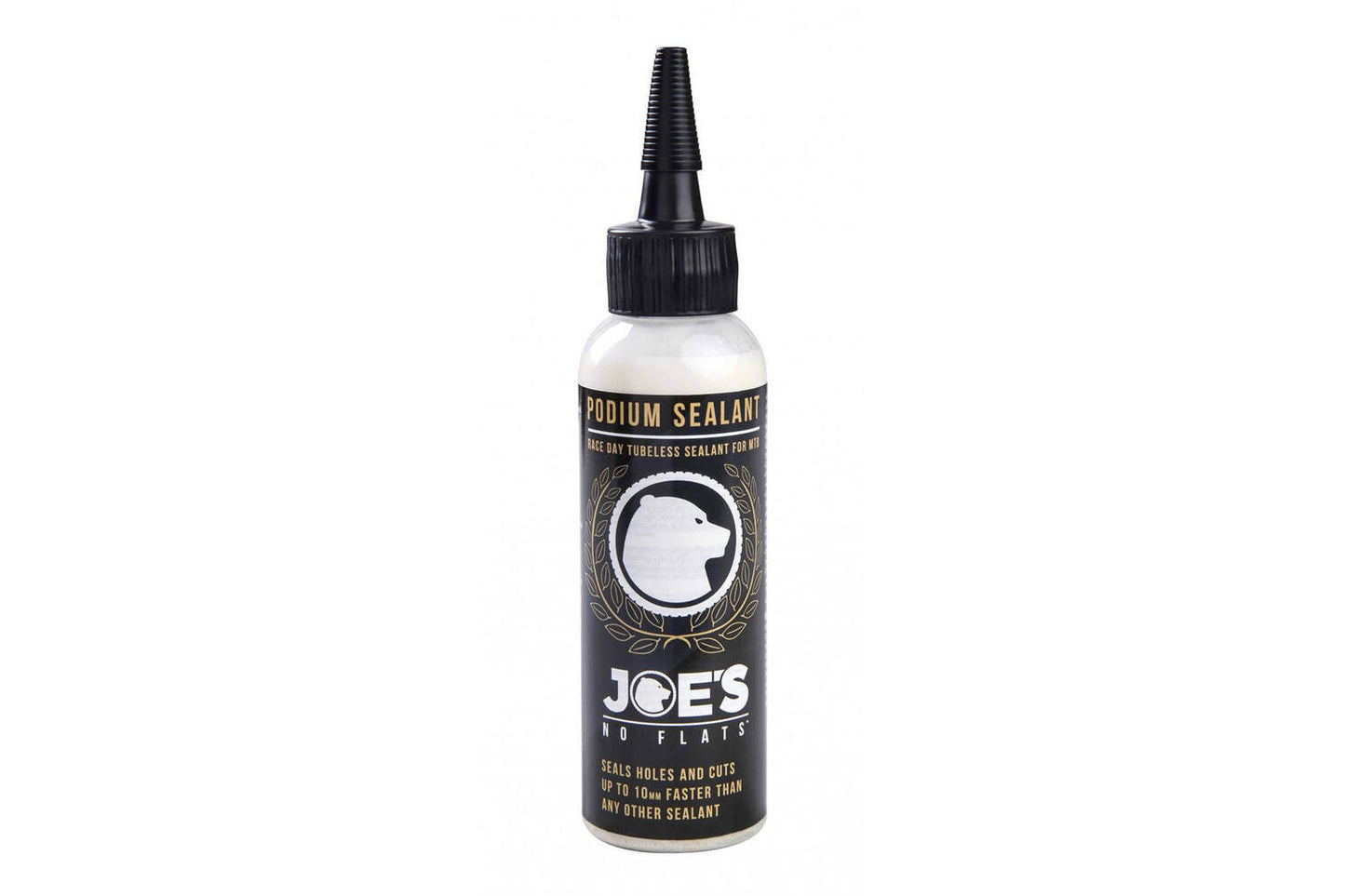 Joe's No Flats - Sellador de podio 125 ml