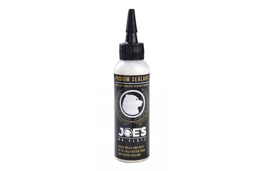 Joe's No Flats - Sigillante podio 125ml