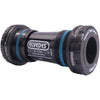 Movimento centrale Elvedes Hollowtech Sram Truvativ Mtb Race Nero