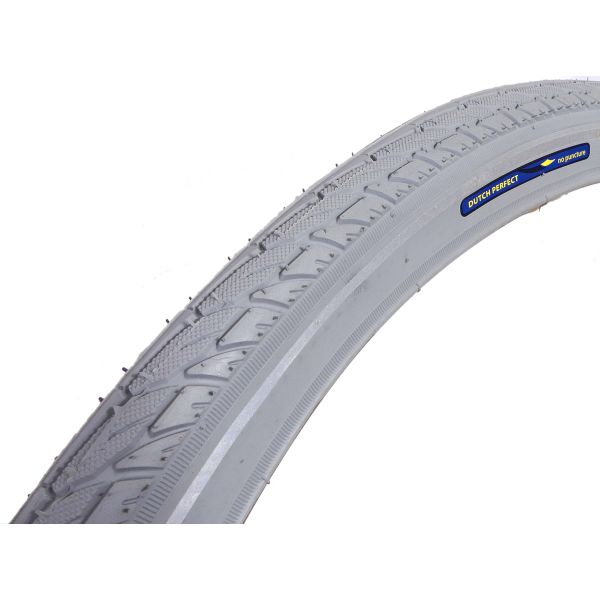 BOBIKE TIRO DUTCH Perfetto 28 x 1,90 50-622 GRIGIO