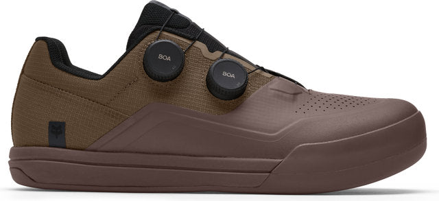 Scarpe mtb Fox Head Union Boa modello 2025 anno