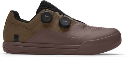 Zapatillas mtb fox head union boa modelo 2025 año