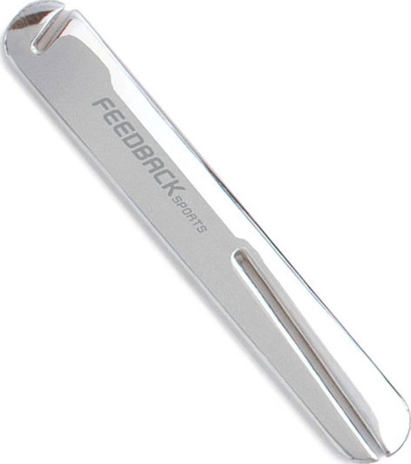 Feedback sports brake disc truing tool