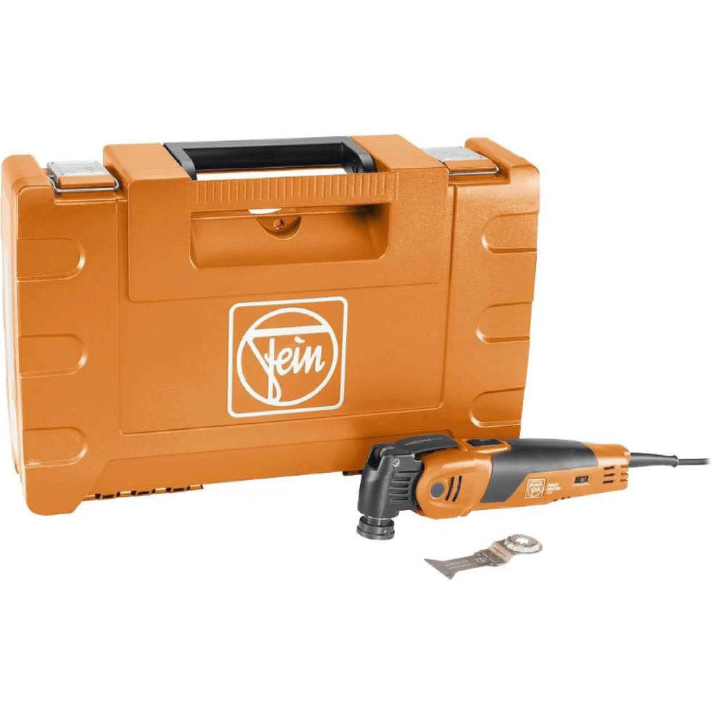 Multiherramienta fein mm 700 max multimaster 450w - 72296862000