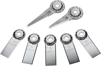 Fein professionele starlockmax voegenrenovatie messenset - 35222967130