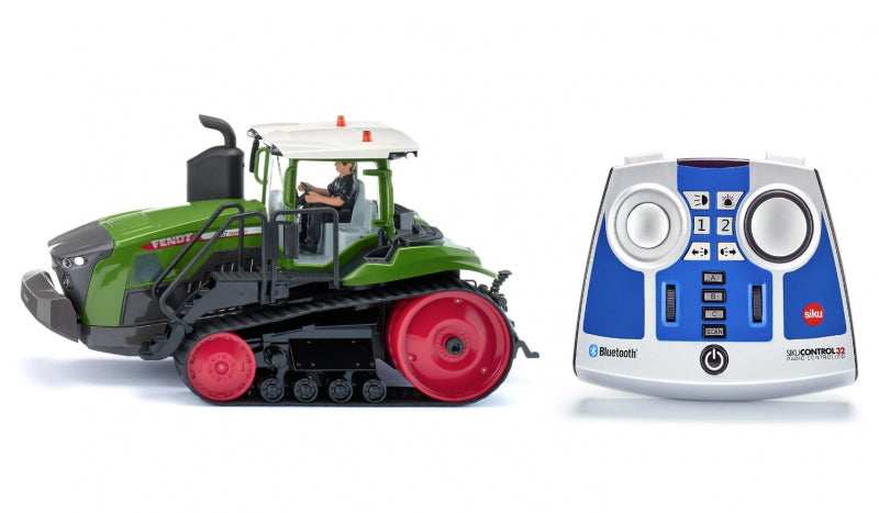 Siku Control Fendt 1167 Vario Mt