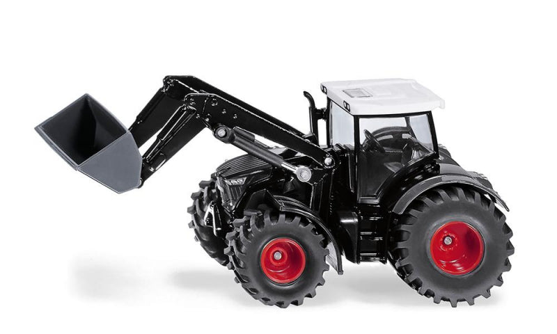 Siku fendt 942 vario met voorlader 1:50