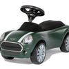 Coche Ferbedo mini (licencia oficial) - verde