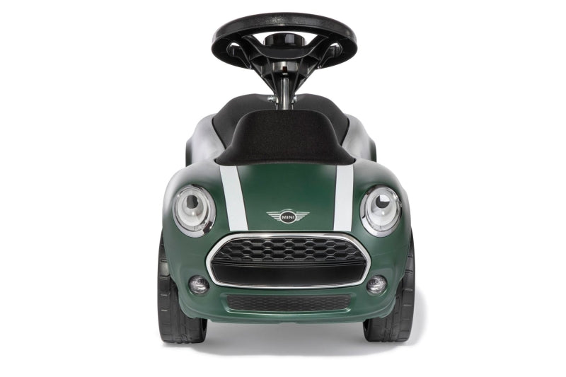 Coche Ferbedo mini (licencia oficial) - verde