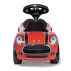 Mini auto Ferbedo (licenza ufficiale) - rossa