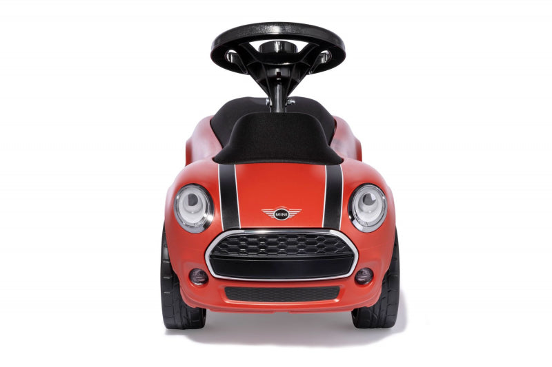 Mini auto Ferbedo (licenza ufficiale) - rossa