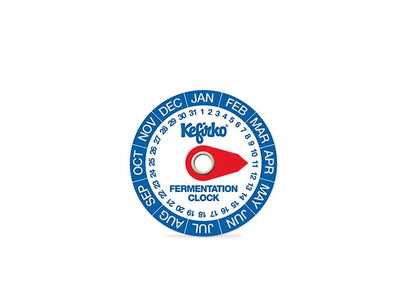 Orologio di fermentazione di Kefirko