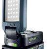 Festool 18v | luz de trabajo led con batería | sislita | cal c - 578128