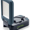 Festool 18v | luz de trabajo led con batería | sislita | cal c - 578128
