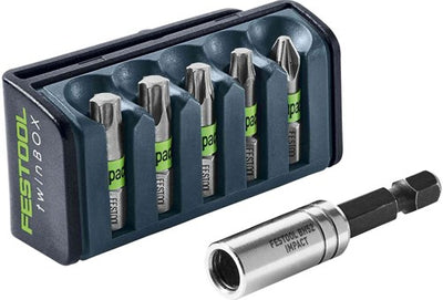 Festool bit cassette bt-imp sort1