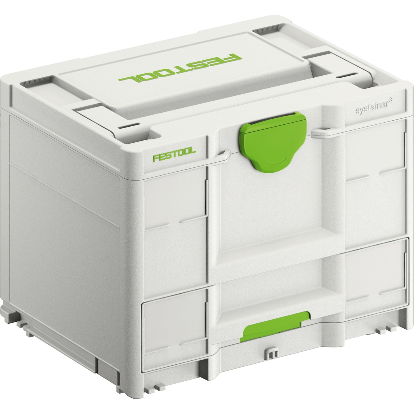 Festool systainer 3 sys3-combi m 287 - 577766