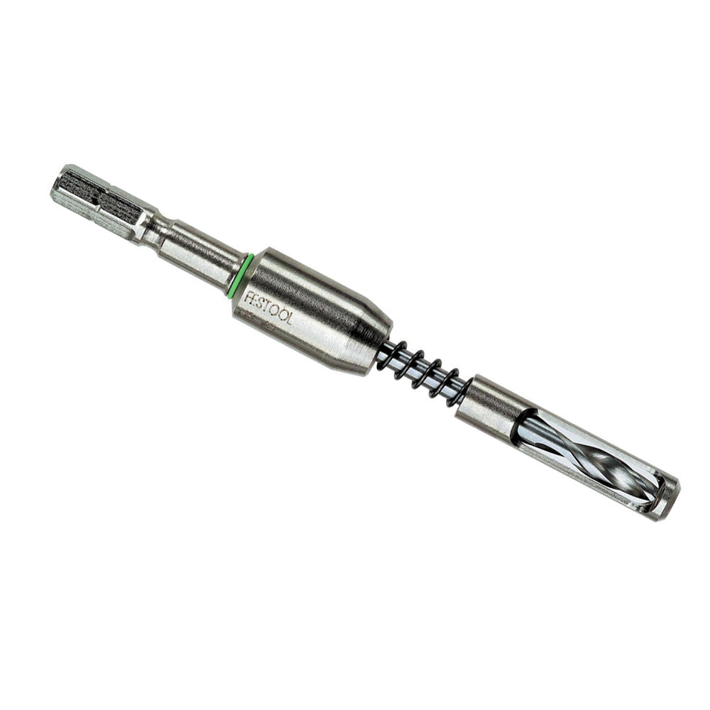 Accessori Festool trapano da centro zb hs d5 euro ce | 492525