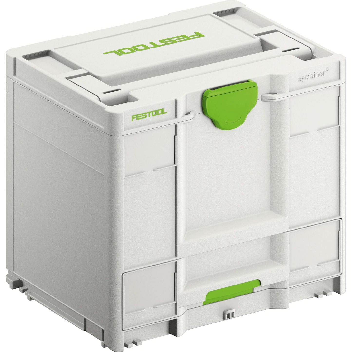 Festool Systainer 3 sys3-combi m 337 - 577767