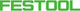 Festool accessoires festool koolborstel incl lhouder rs 300 (set)