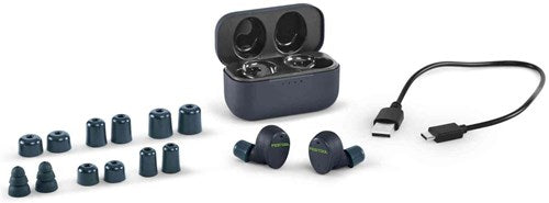 Festool protección auditiva ghs 25 i