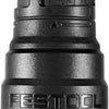 Festool accessoires aansluitmof d 27 22 dm-as ct - 500668