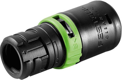 Accesorios Festool manguito de conexión d 27 dm-eje ct - 577162