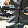 Batteria Festool 18v bp18 li 3.1 erg
