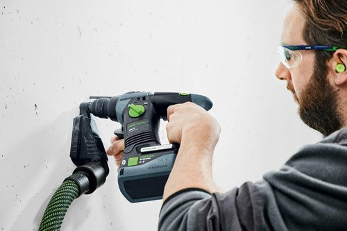 Batería Festool 18v bp 18 li 5.0 asi (nml)