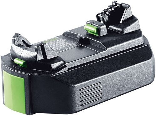 Accesorios Festool batería bp-xs 10,8v 2,6ah li-ion - 500184