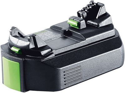 Accessori Festool pacco batteria bp-xs 10,8 v 2,6 ah li-ion - 500184