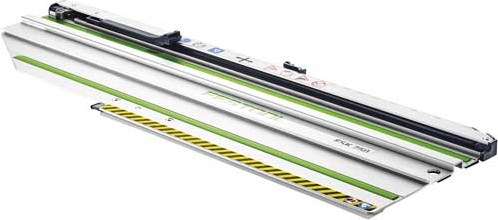 Accessori Festool binario per taglio trasversale fsk 250 - 769941