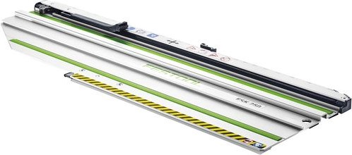 Accessori Festool binario per taglio trasversale fsk 250 - 769941