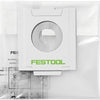 Accesorios Festool bolsas de basura ens-ct 26 ac 5 - 496216