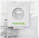 Festool accessori sacchetti per rifiuti ens-ct 26 ac 5 - 496216